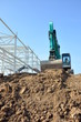 Foto: Baustelle Baustelle