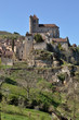 Saint-Cirq-Lapopie Saint-Cirq-Lapopie