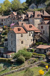 Village médiéval quercynois Village médiéval quercynois