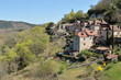 Vue sur la vallée du Lot Saint-Cirq-Lapopie Vue sur la vallée du Lot Saint-Cirq-Lapopie