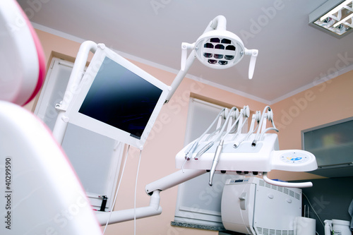 Photo: Dental office Dental office