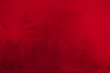 red grunge background