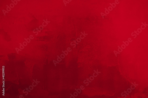 Illustration: red grunge background red grunge background