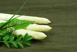 Foto: Spargelspitzen mit frischen Kräuter Spargelspitzen mit frischen Kräuter