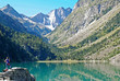 Lac de Gaube