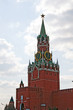 The Moscow Kremlin