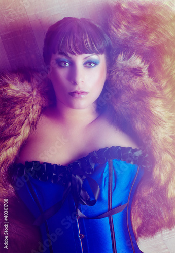 Photo: angel beauty angel beauty