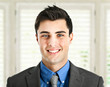Businessman portrait Businessman portrait