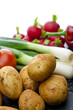 Vegetables