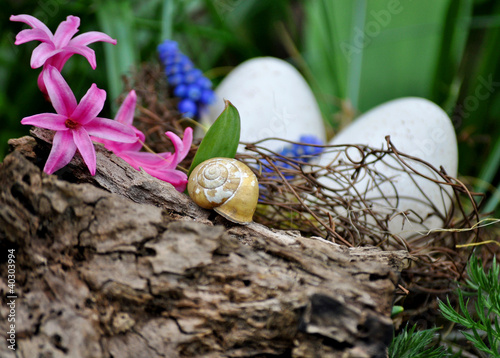 Photo: Osterversteck Osterversteck