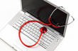laptop diagnostic