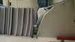 Video: Printing machine Printing machine
