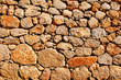 stone wall
