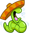 Tequila Worm