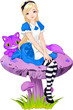 Alice in Wonderland Alice in Wonderland