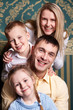 Foto: Family joy Family joy