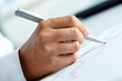 Writing review