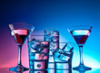 Cocktails
