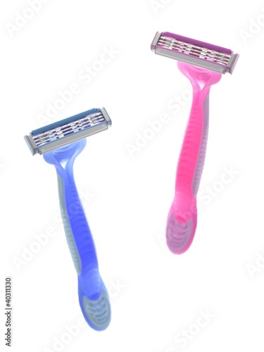 Photo: Shaver Shaver