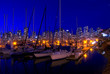 Vancouver Marina