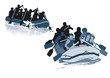 Rafting