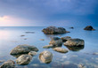 Sea stones