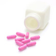Pink Pill, Drugs (tablets)