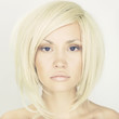 Beautiful woman