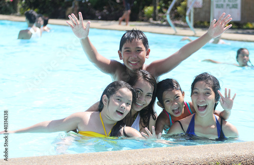 Photo: Summer Kids Summer Kids