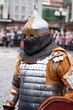 historical reconstruction