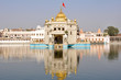 Durgiana Mandir - Amritsar, Punjab (India) Durgiana Mandir - Amritsar, Punjab (India)