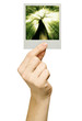 business card