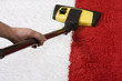 carpet cleaning