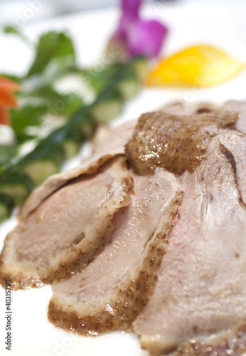 Photo: Food - Chinese Goose Liver Food - Chinese Goose Liver