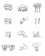 communication concept