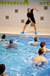 Photo: aquagym aquagym