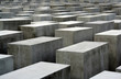 Holocaust Memorial, Berlin, Germany