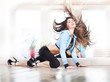 Photo: girl dansing streap dance girl dansing streap dance
