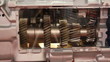 engine gears