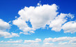 blue sky