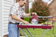 Ceramic Tile Saw