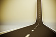 road