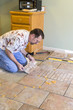Ceramic Tile Installer