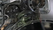 heavy truck gears