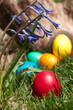 Red egg