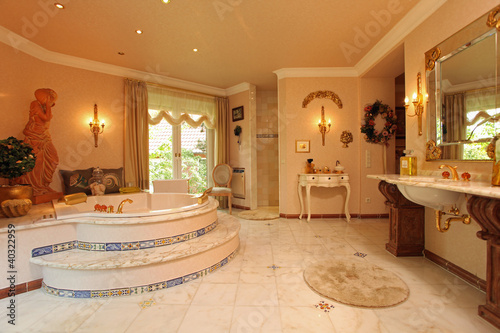 Foto: Badezimmer Badezimmer