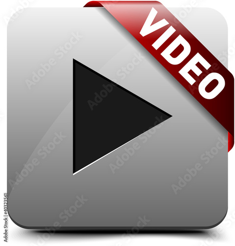 Vector: Watch Video button Watch Video button