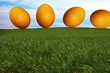 eier rollen am horizont