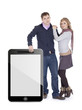 Foto: Smartphone presentation Smartphone presentation
