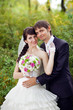 tenderness of a couple